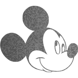 mickey mouse 26 icon