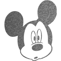 mickey mouse 36 icon