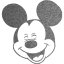 mickey mouse 38