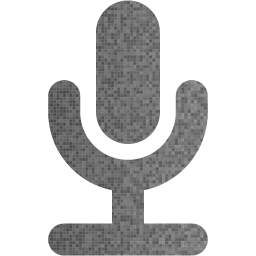 microphone 4 icon