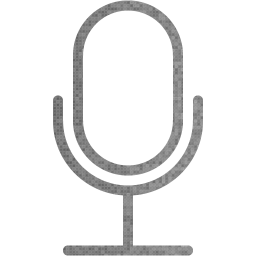 microphone 5 icon