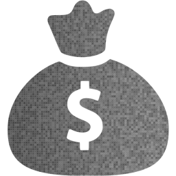 money bag icon