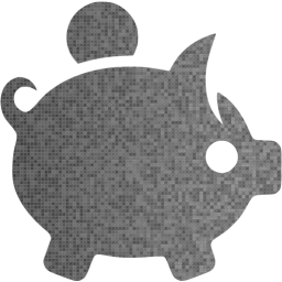 moneybox icon