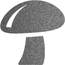 mushroom icon