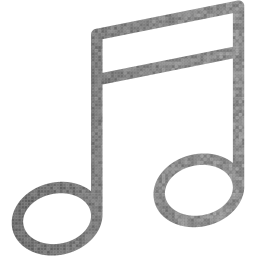 music note 2 icon