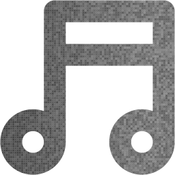 music note icon