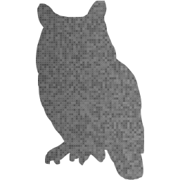 owl icon