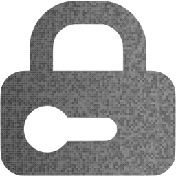 padlock 10 icon