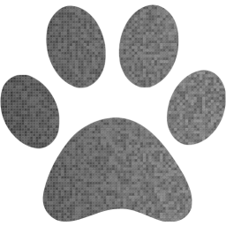 paw icon