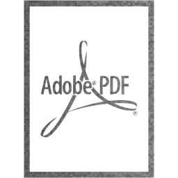 pdf file 5 icon