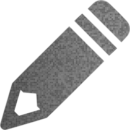 pencil icon