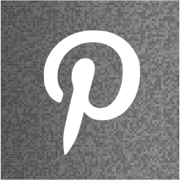 pinterest 2 icon