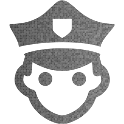 police 3 icon