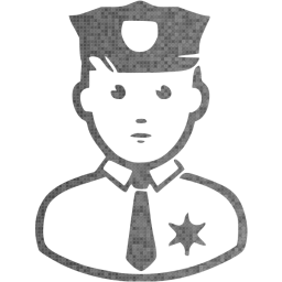 police icon