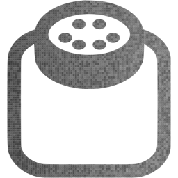 powder icon