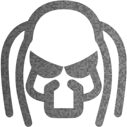 predator icon