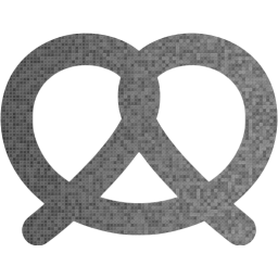 pretzel icon