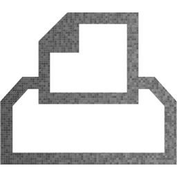 printer 2 icon