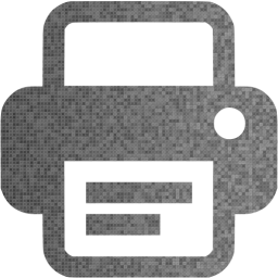 printer icon