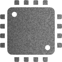 processor icon