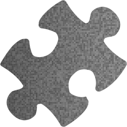 puzzle 4 icon