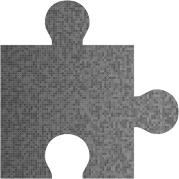 puzzle piece icon