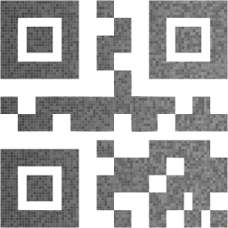 qr code icon