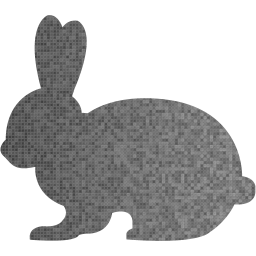 rabbit 2 icon