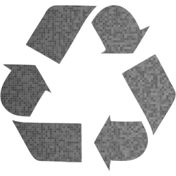 recycle 2 icon