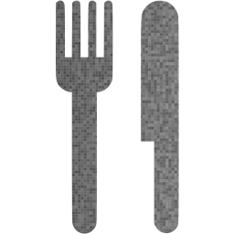 restaurant icon