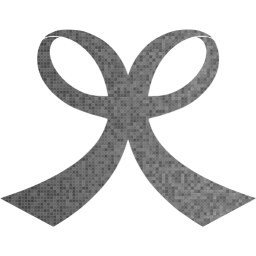 ribbon 10 icon