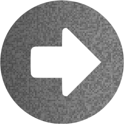 right circular icon