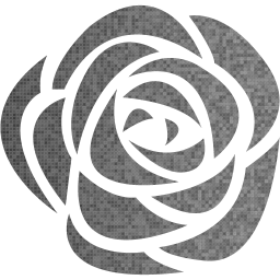 rose icon