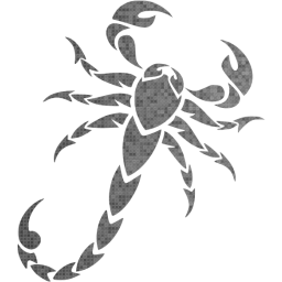 scorpion icon