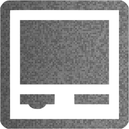 self service kiosk icon