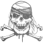 skull 25