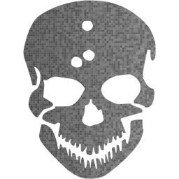 skull 32 icon