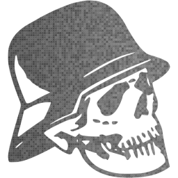 skull 39 icon