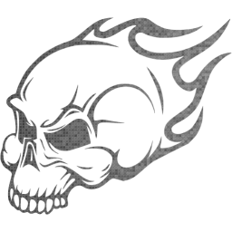 skull 43 icon