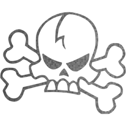 skull 44 icon