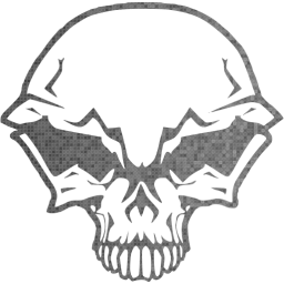 skull 63 icon