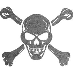 skull 68 icon