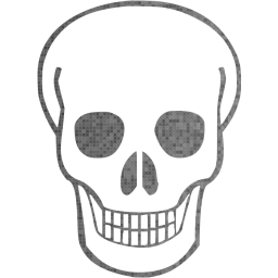 skull 71 icon