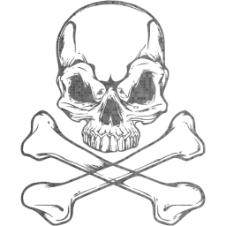 skull 72 icon