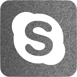 skype 3 icon