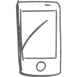 smartphone 8 icon