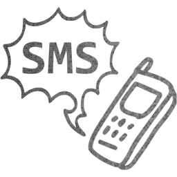 sms 5 icon