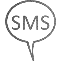 sms icon