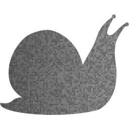 snail icon