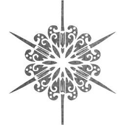 snowflake 11 icon